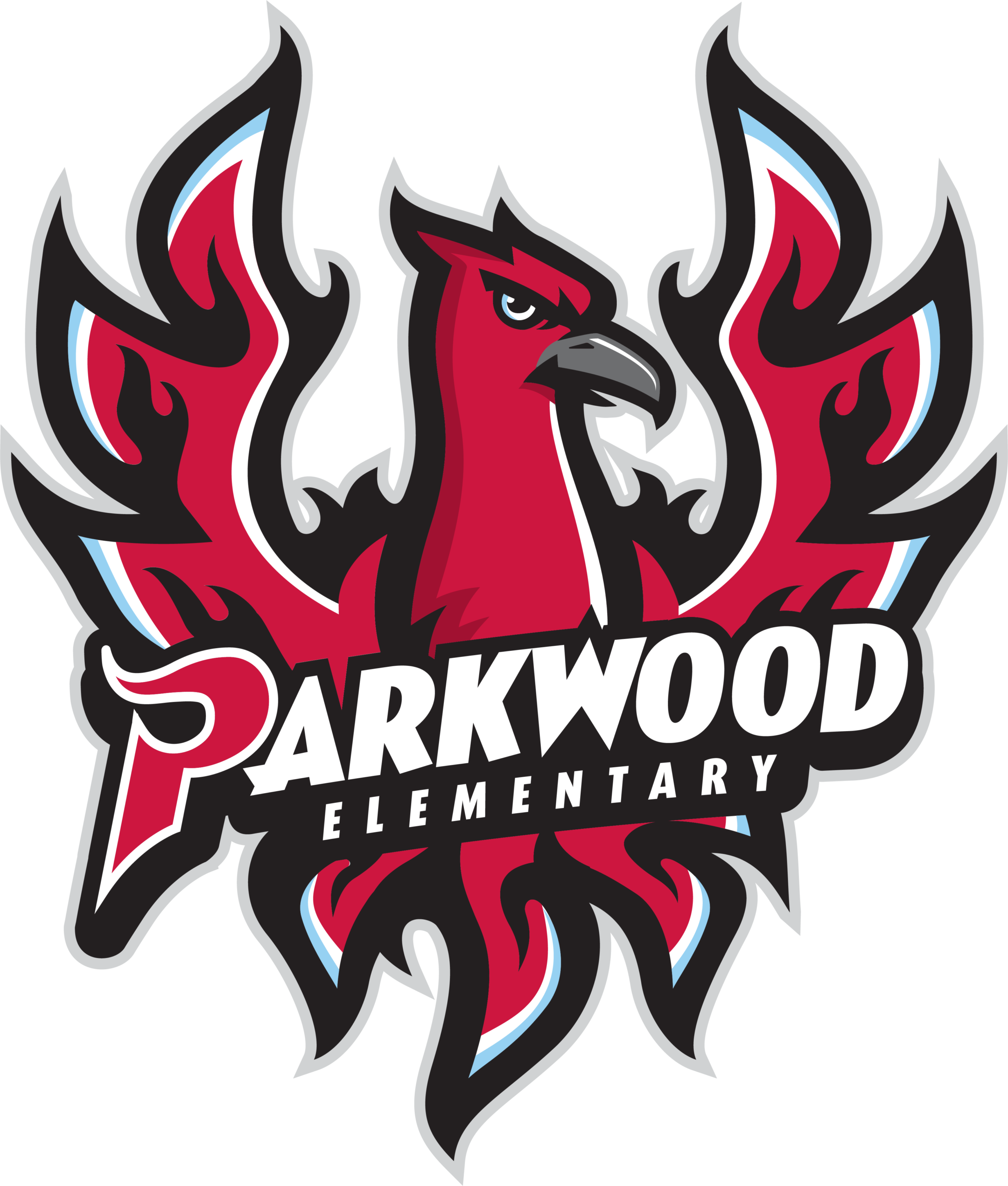 Parkwood Logo
